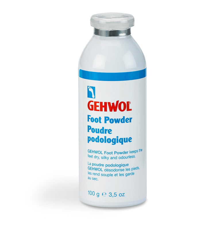 Gehwol Med Foot Powder 100g