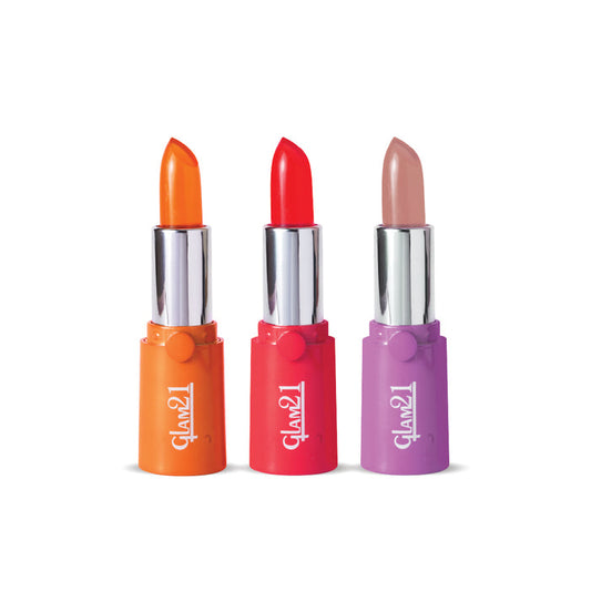 Gel Lipstick Combo