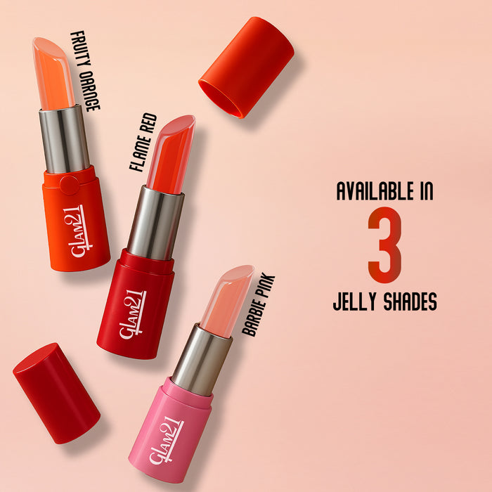 Gel Lipstick Combo