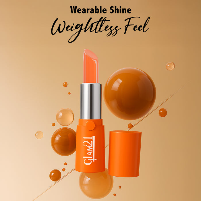Gel Lipstick Combo
