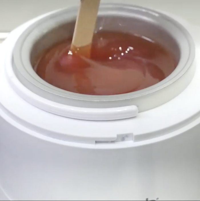 Gel Wax Beads