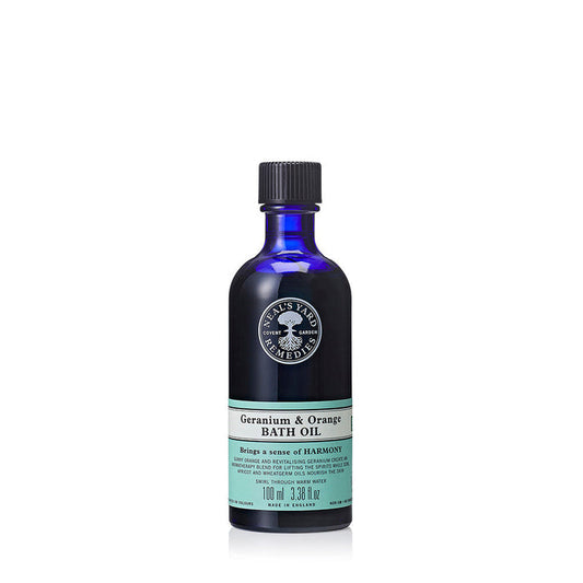 neals-yard-remedies-geranium-Orange-Bath-Oil-100ml