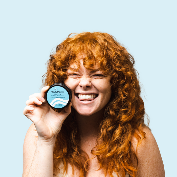 'Get the Party Started' Skincare Bundle
