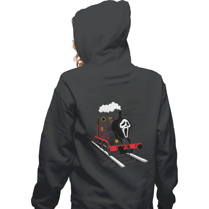 Pullover Hoodies, Unisex / Small / Charcoal