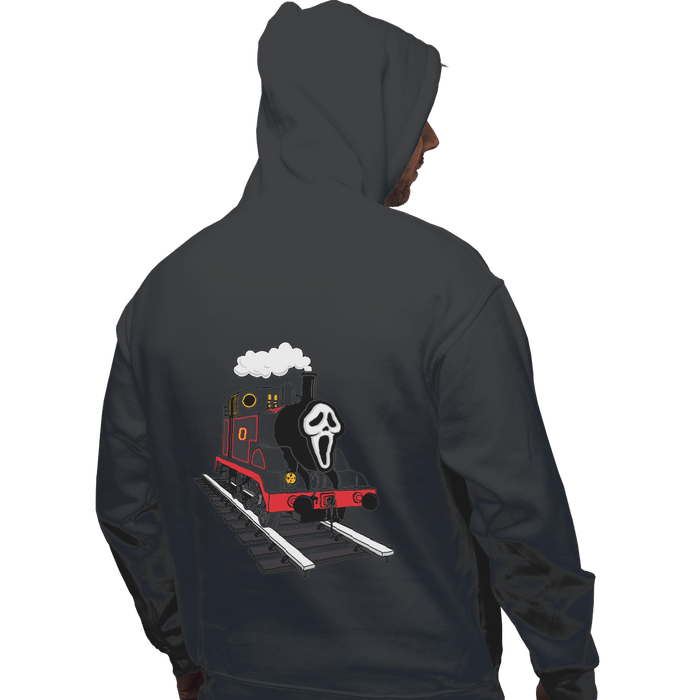 Zippered Hoodies, Unisex / Small / Dark Heather