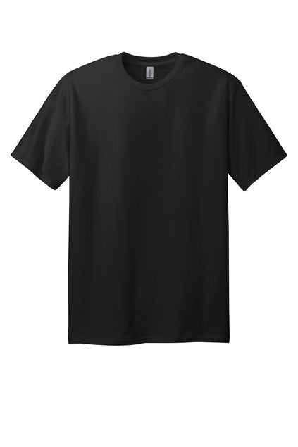 GILDAN-SOFTSTYLE -BLACK TSHIRT