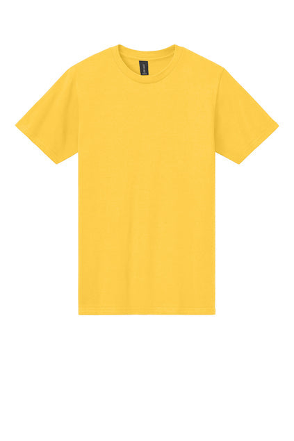 GILDAN-SOFTSTYLE-MIDWEIGHT -  DAISY T - SHIRT
