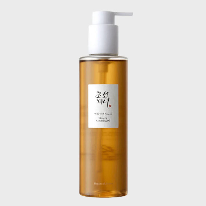 Beauty of JoseonGinseng Cleansing OilMood Arabia8809738315866