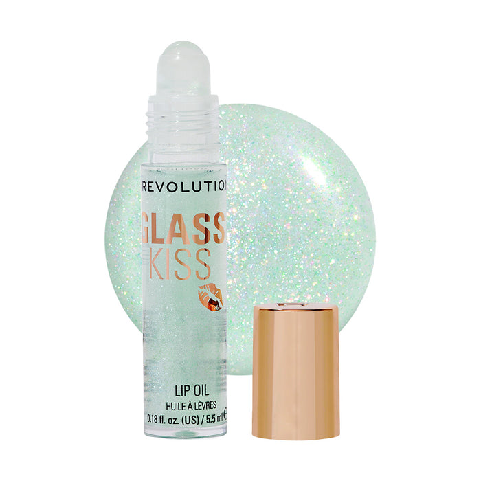 Pixiedust Green