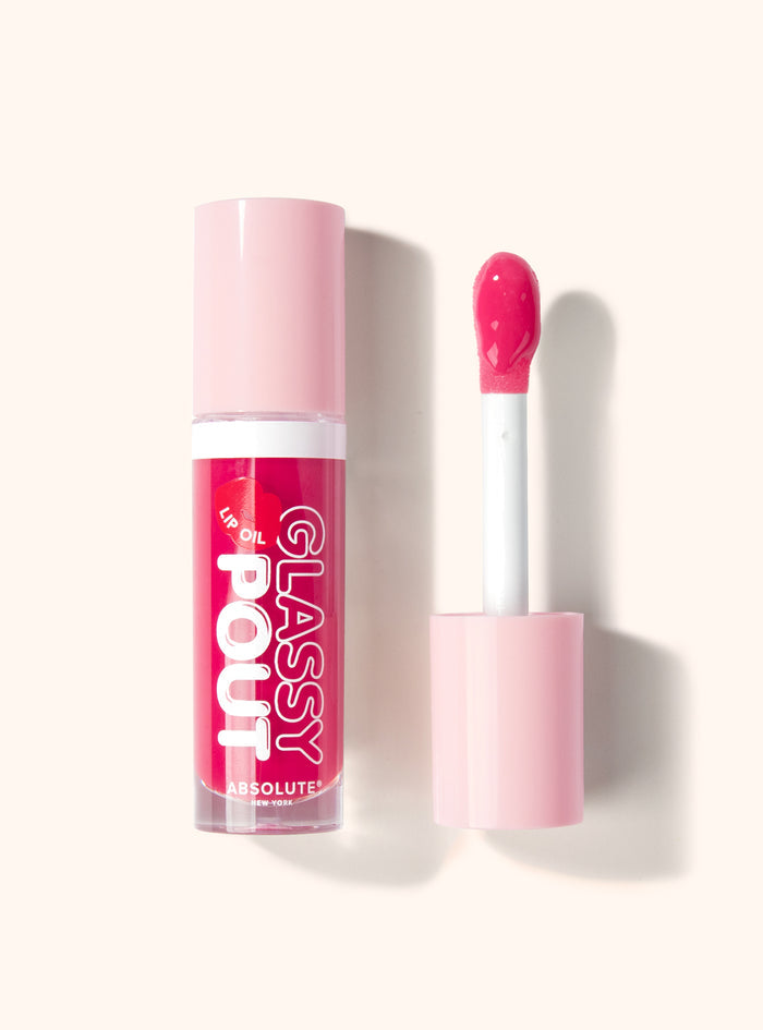 Glassy Pout Lip Oil - mlgl-05-moody