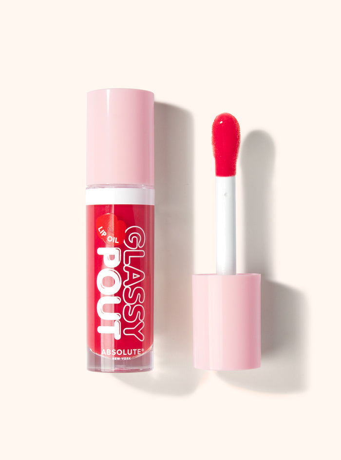 Glassy Pout Lip Oil - product view 7