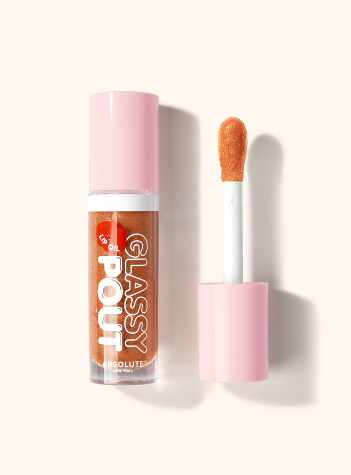 Glassy Pout Lip Oil - product view 8