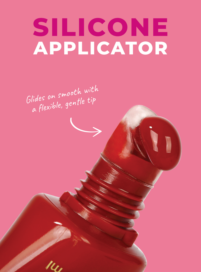 Gloss Slick Peptide Tinted Balm - raspberry-sorbet