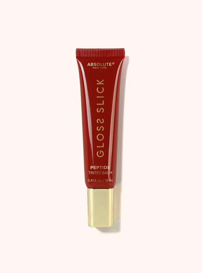 Gloss Slick Peptide Tinted Balm - product view 7