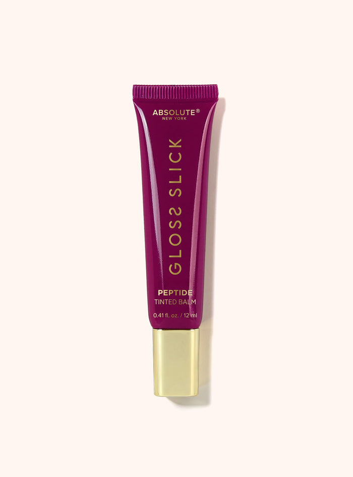 Gloss Slick Peptide Tinted Balm - product view 8