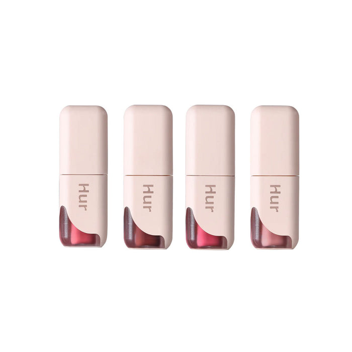 House of Hur Glowy Ampoule Tint Nudie Glow Australia