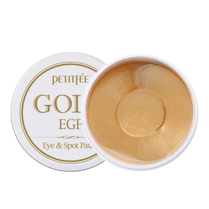 PETITFEE Gold & EGF Eye & Spot Patch Nudie Glow Australia