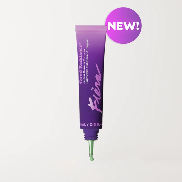Good Reddance™ Instant Redness Corrector