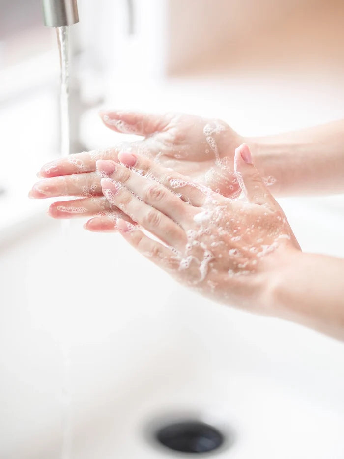 Good Times Single-Use Soap Sheets