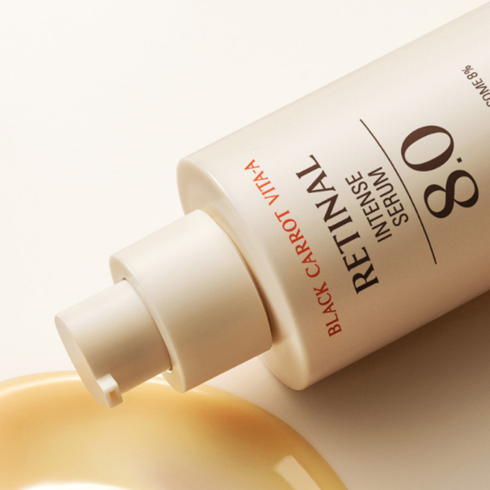 Goodal Black Carrot Vita A Retinal Intense Serum 8.0 20ml