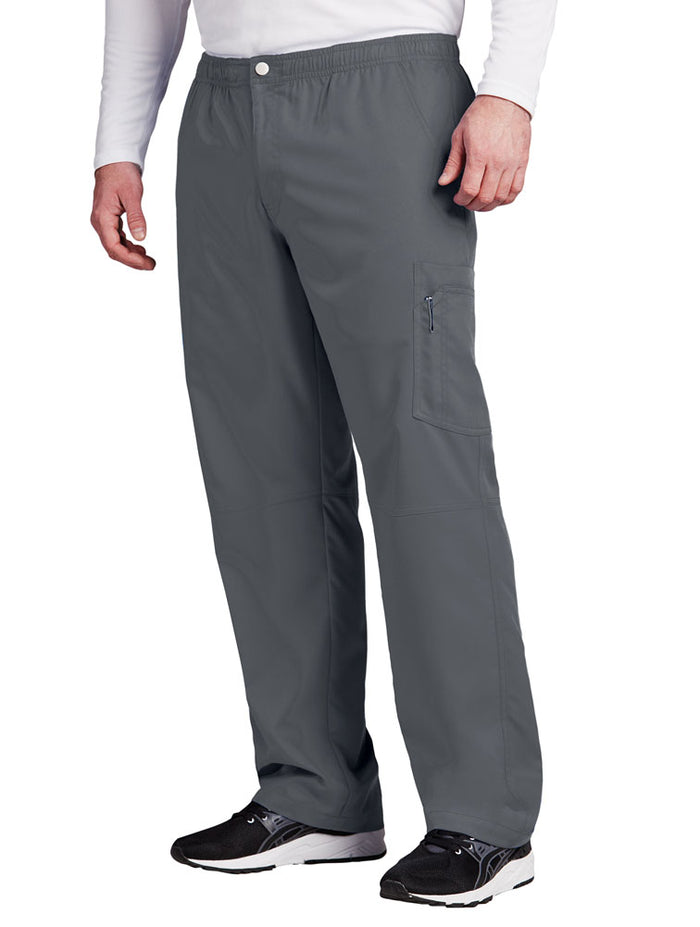 GREY'S ANATOMY - GRANITE SCRUB PANTS