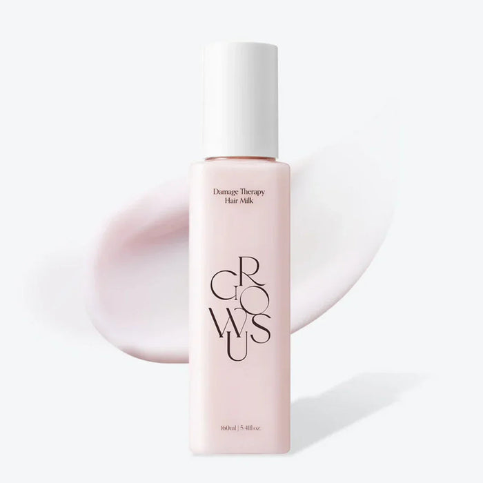 GROWUSGROWUS Damage Therapy Hair Milk 160mlMood Arabia