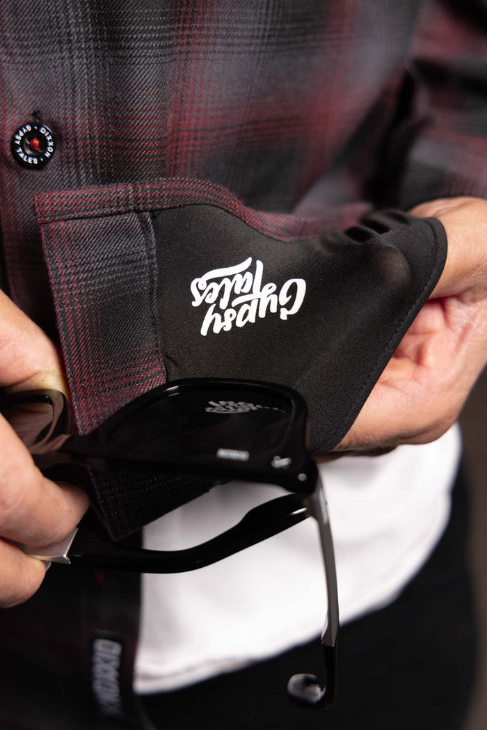 Gypsy Tales Flannel
