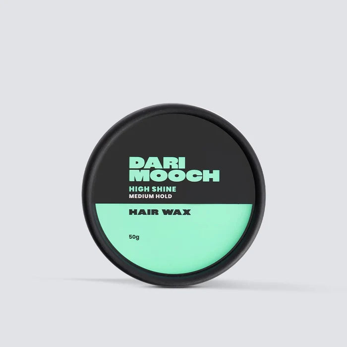 Hair Clay Wax + Hair Wax