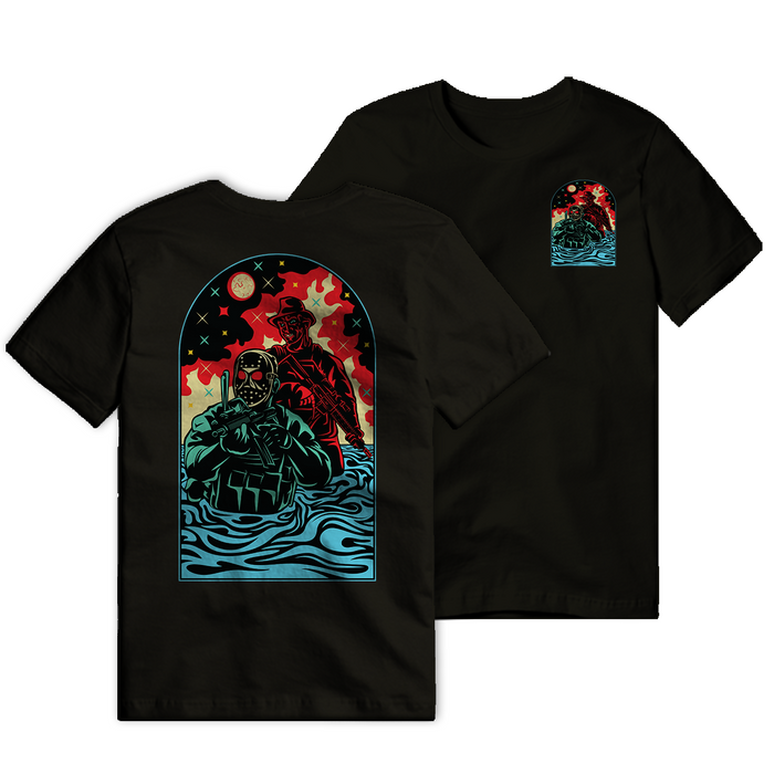 Hallowgoons Tee