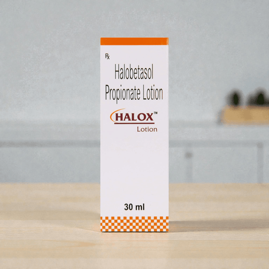 Halox Lotion - Cosmosentials