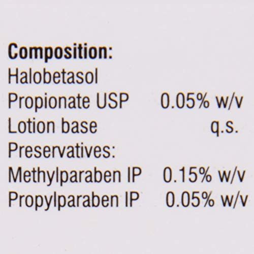 Halox Lotion - Cosmosentials