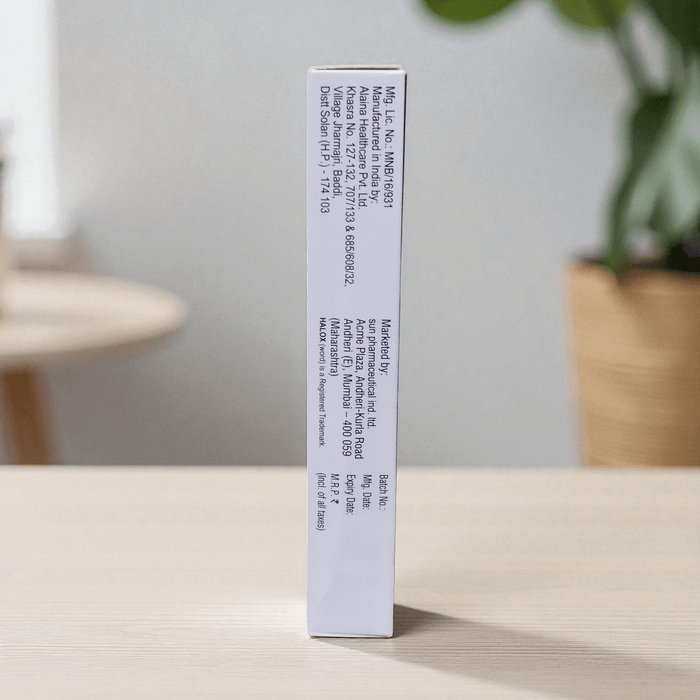 Halox S Ointment - Cosmosentials