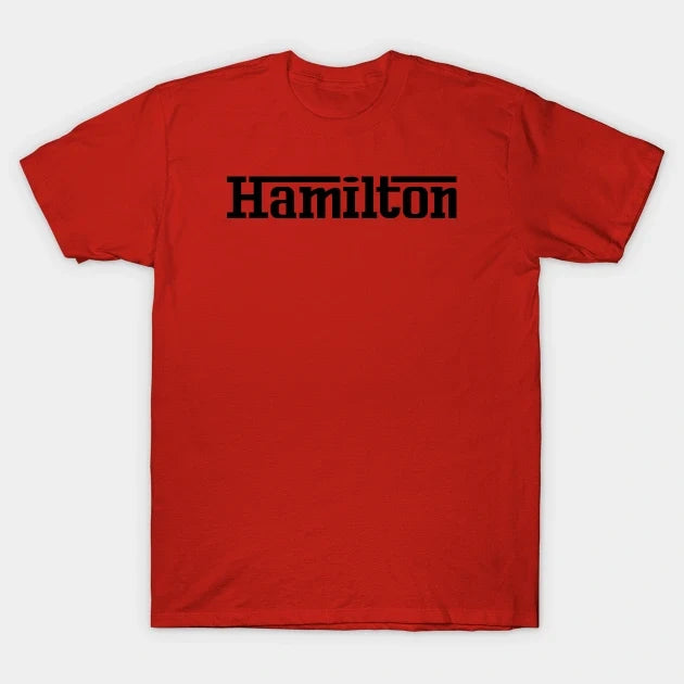 Hamilton T-Shirt