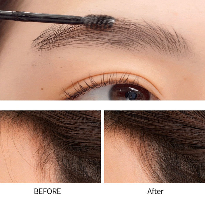 ROM&ND Han All Brow Fixer Nudie Glow Australia