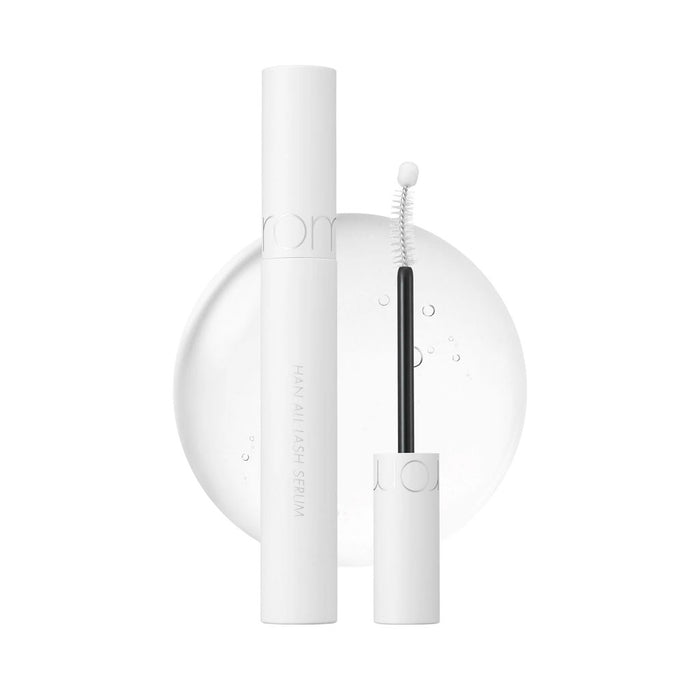 ROM&ND Han All Lash Serum Nudie Glow Australia