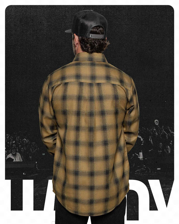 Hardy Flannel