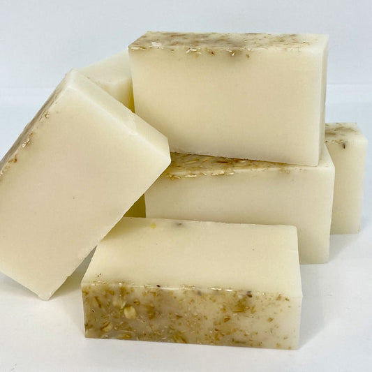 healing bar - bar soap