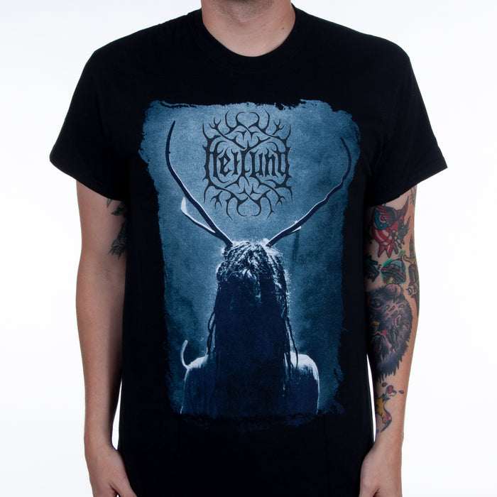 Heilung "Lifa Album Cover" T-Shirt