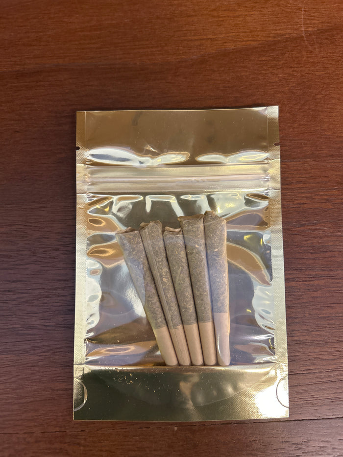 Herbal Smokes