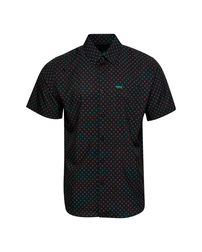 High Desert Short Sleeve Party Shirt