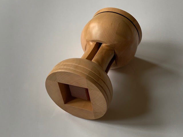 Holy Grail Puzzle