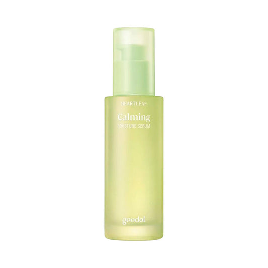 Goodal Houttuynia Cordata Calming Moisture Serum Nudie Glow Australia