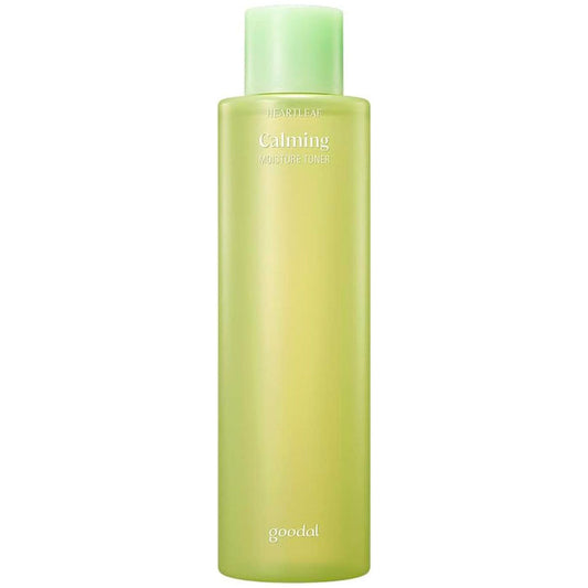Goodal Houttuynia Cordata Calming Moisture Toner Nudie Glow Australia