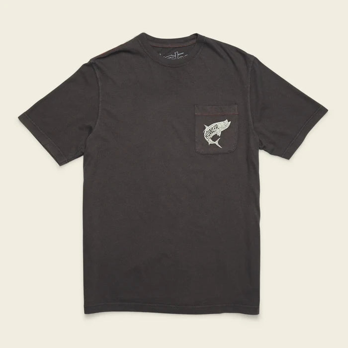 Howler Brothers Cotton Pocket T-Shirt