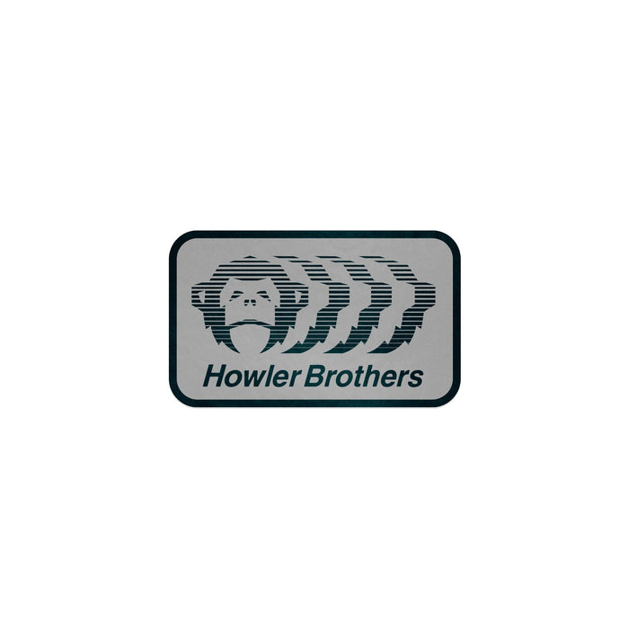 Howler Brothers Mono Mirage