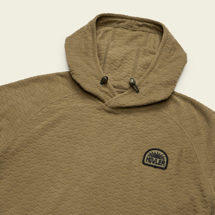 Howler Brothers Palo Duro Fleece Hoodie
