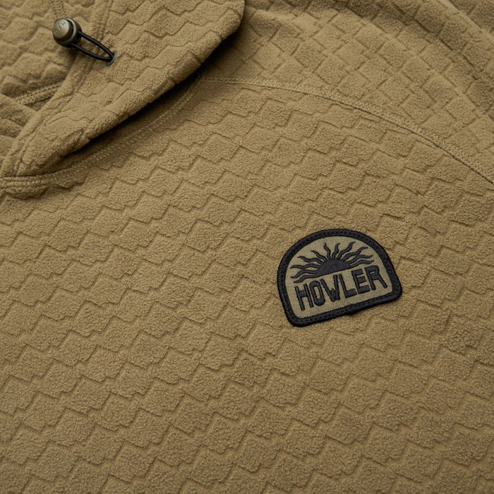 Howler Brothers Palo Duro Fleece Hoodie