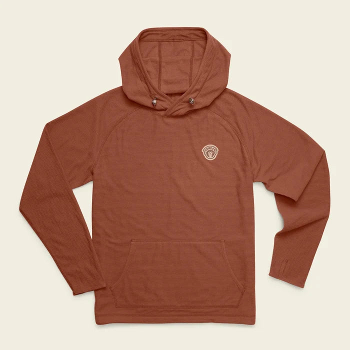 Howler Brothers Palo Duro Fleece Hoodie