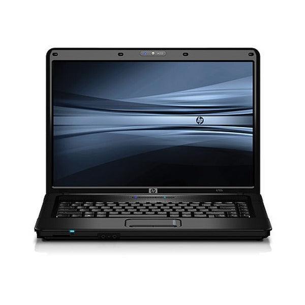HP 6730s T5670 1.8GHz 4GB 160GB DW 15.5" WVB Laptop | 3mth Wty