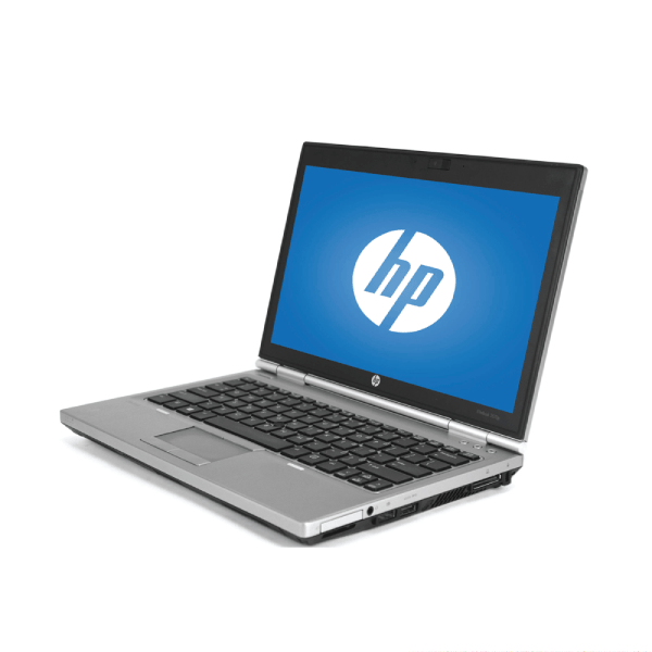 HP EliteBook 2570p i7 3520M 2.9GHz 8GB 256GB SSD W10P 12" Laptop | D-Grade